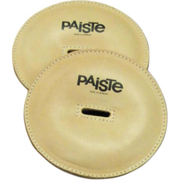 Lederpads, groot, voor orkest- en Marschbekken