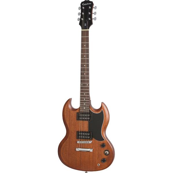 SG Special Vintage Edition Walnut
