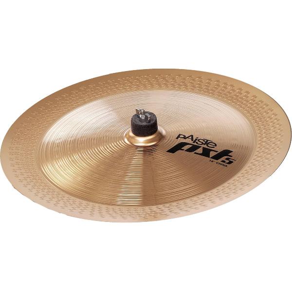 Paiste PST5 New China 18 china cymbal