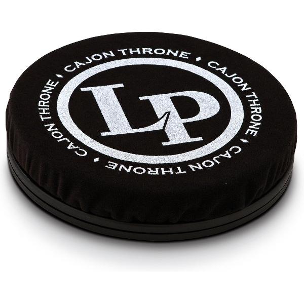 LP1445, Cajon Throne, 360° draaibar
