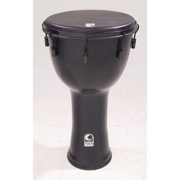 Toca Djembe Freestyle mechanically tuned