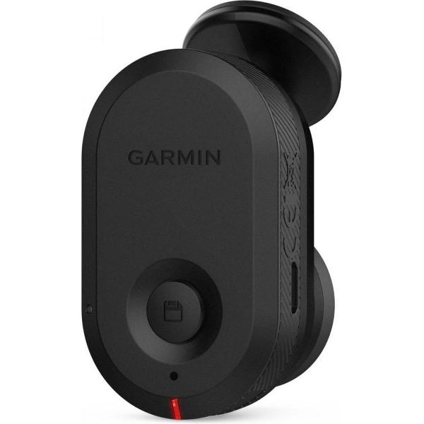 Garmin Mini Dashcam - Full HD - Zwart