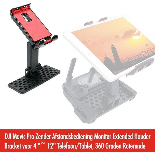 Afstandsbediening phone tablet Houder DJI mavic Air Mini pro zoom 2