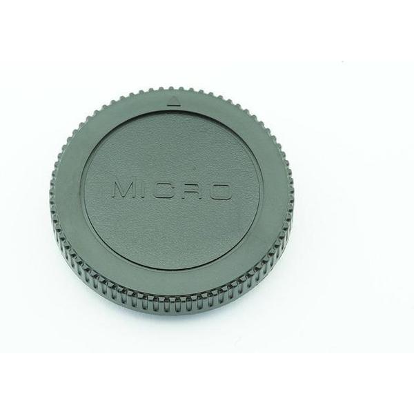 Camera Bodydop: Micro M4/3 M43 Olympus Panasonic mount