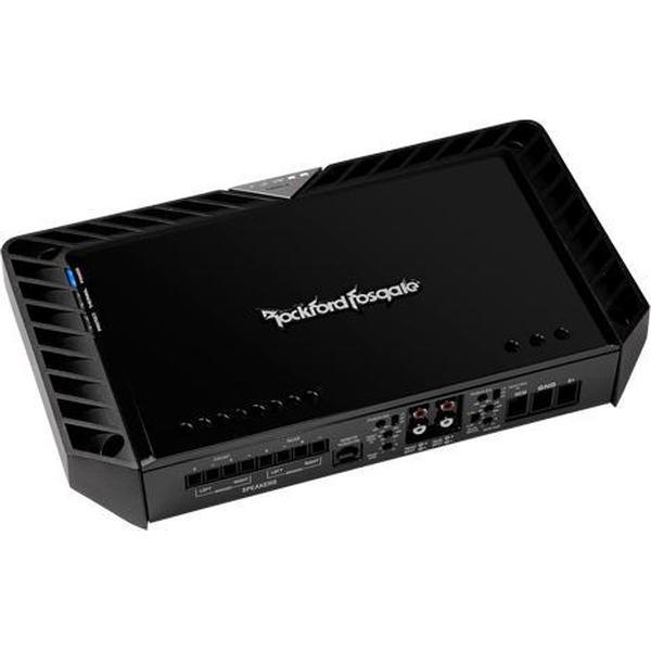 Rockford Fosgate T800-4AD
