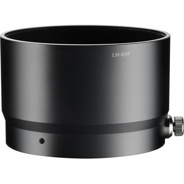 Zonnekap type LH-61F / Lenshood voor Olympus objectief (Huismerk)