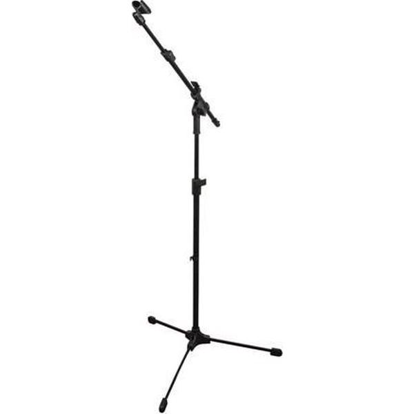 DRIEPOOT MICROFOONSTATIEF (MICS6)