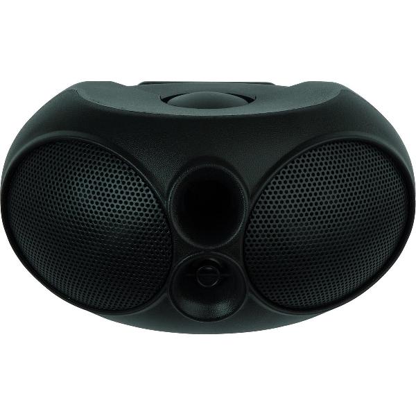 Artsound E3 - Zwart (per paar)