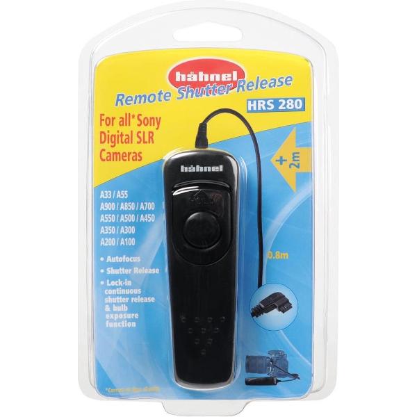 Hahnel HRS 280 draadontspanner Sony