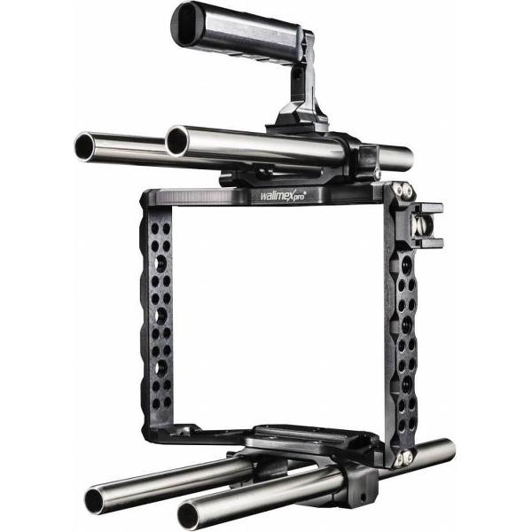 walimex pro Aptaris Blackmagic Cinema