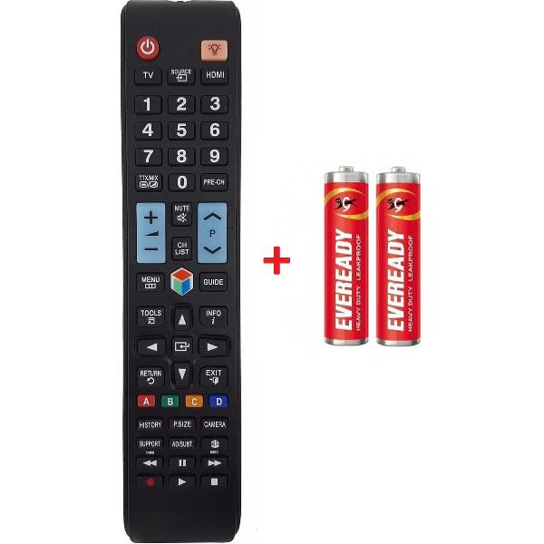 Universele afstandsbediening voor de Samsung AA59-00565A