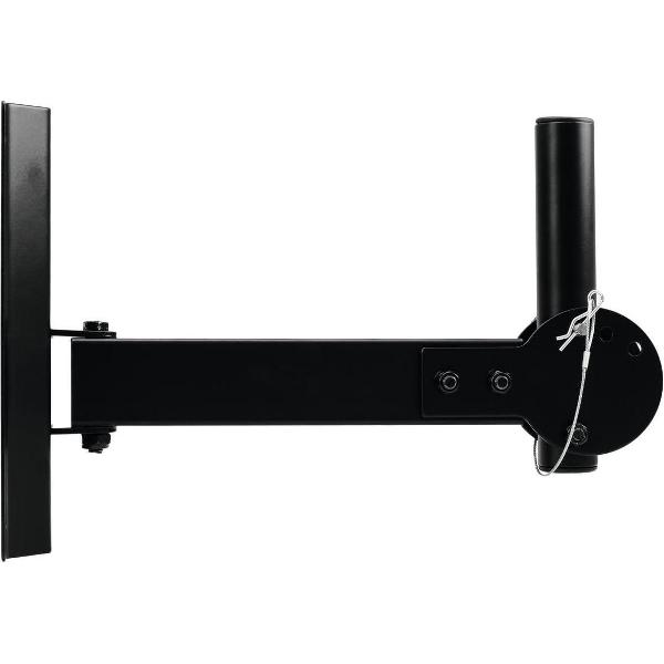 OMNITRONIC WH-1L Wall-Mounting 25 kg max