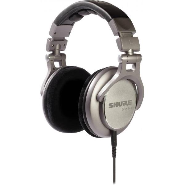 Shure srh940-sl-efs zilver