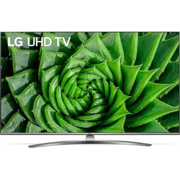 LG 55UN81006LB - 4K TV