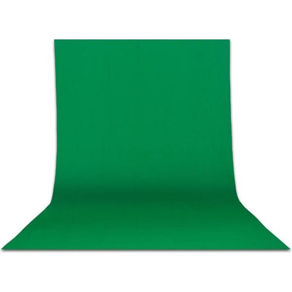 Photo Studio Fotografie Achtergrond Doek Green Screen Video 2*3M Groen 100% pure mousseline inklapbare