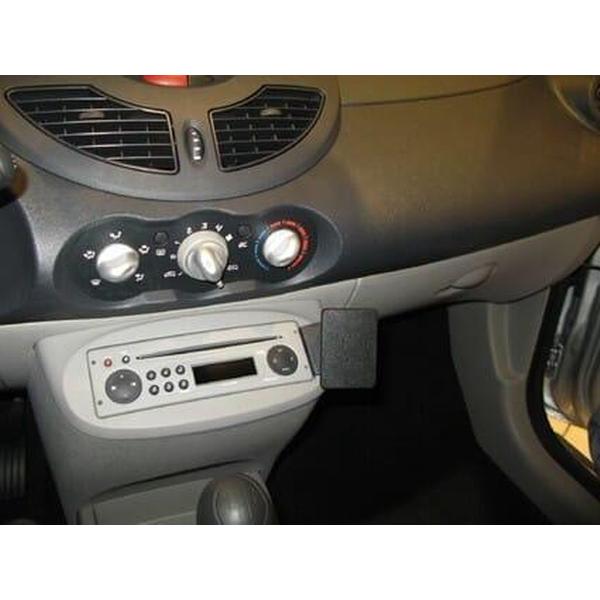 Houder - Brodit ProClip - Renault Twingo 2008-2012 Angled mount