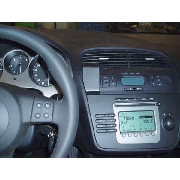Houder - Brodit ProClip - Seat Altea/ Altea XL/ Toledo Center mount