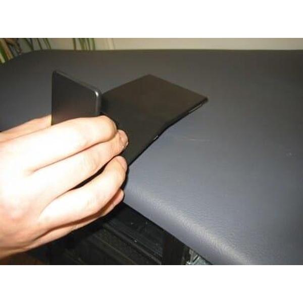 Houder - Brodit ProClip - Scania R-Serie 2005-2009 Center mount, Hoog