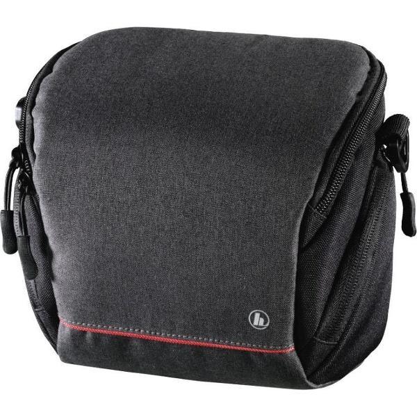 Hama Cameratas Sambia 110 Grijs/zwart