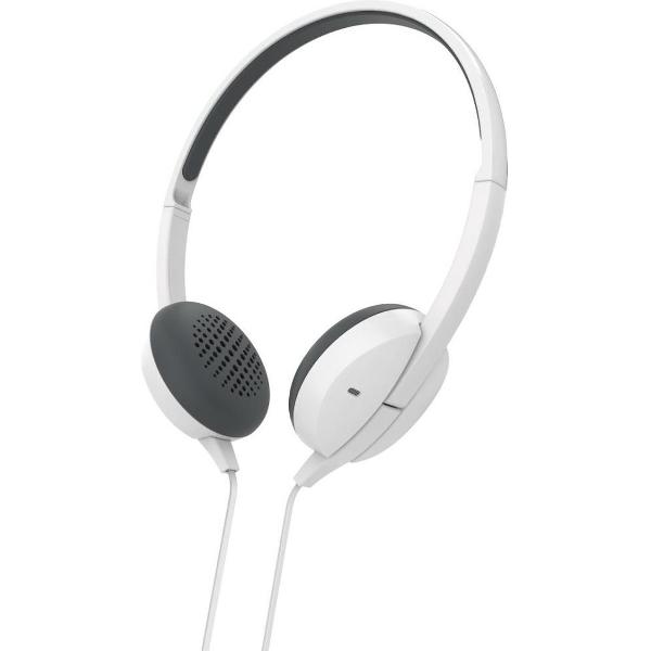 Hama On-ear-stereo-headset Advance Wit