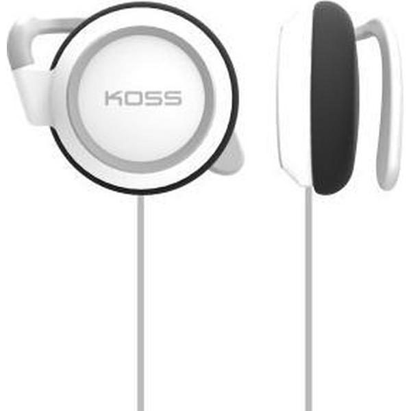 Koss Hoofdtelefoon KSC21 Zwart