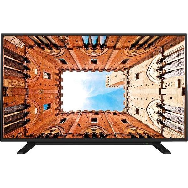 Toshiba 55U2063DG - 4K TV (Europees Model)