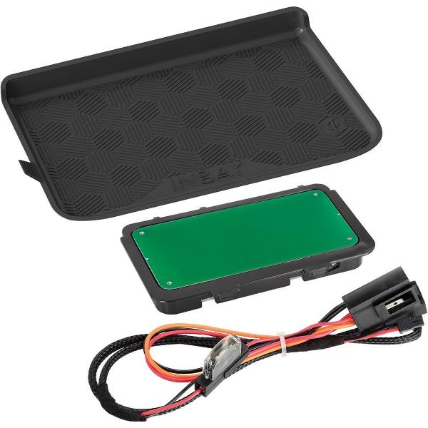 INBAY® Pocket 10W Volkswagen Golf Sportsvan (5G) Facelift 10/2017>