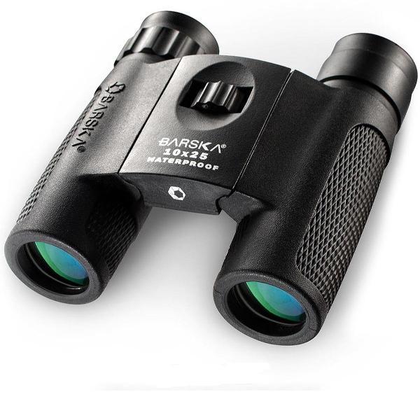 Barska Blackhawk verrekijker 10X25
