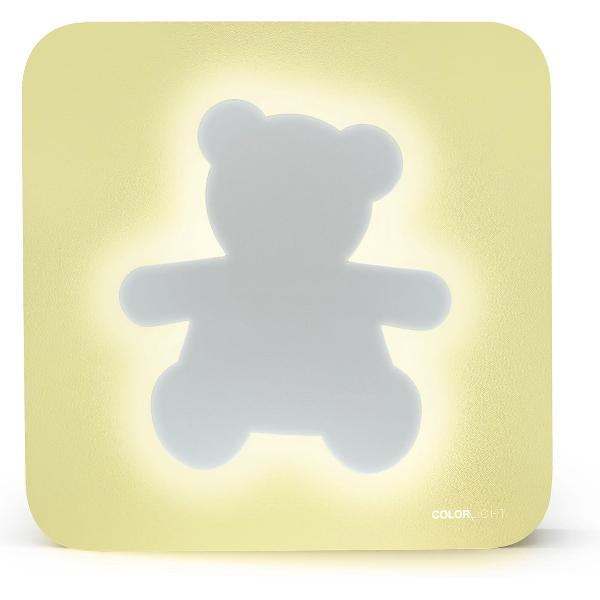 Bigben Colorlight Neon Bluetooth Speaker - Beer