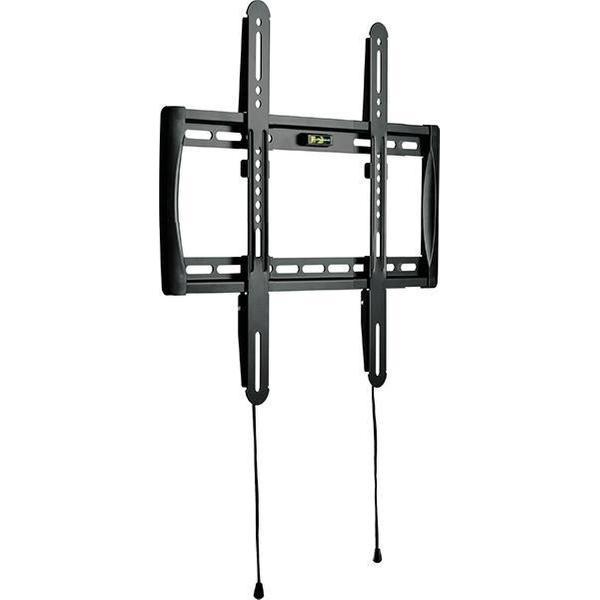 Ultra Slim Design met muurvergrendeling voor schermen tot 60