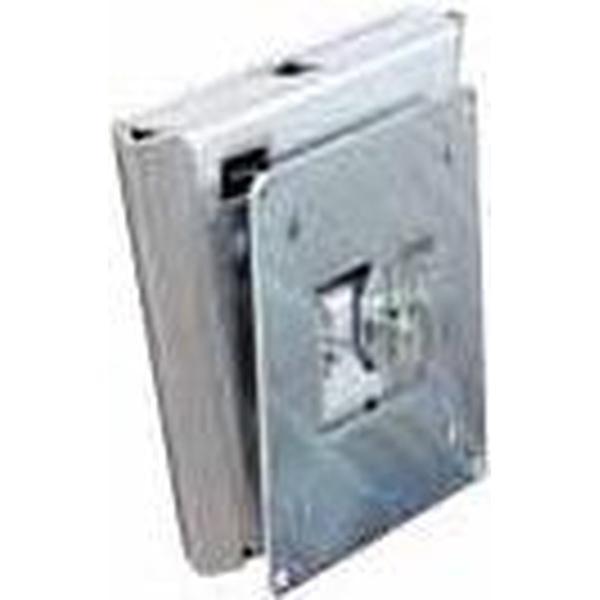 Erard 002402 TV mount 58,4 cm (23'') Metallic