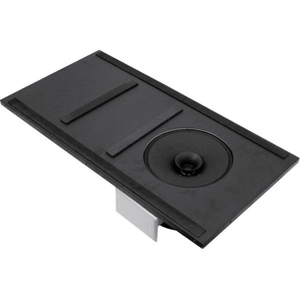 OMNITRONIC GCTH-815S Ceiling Panel 15W/pa