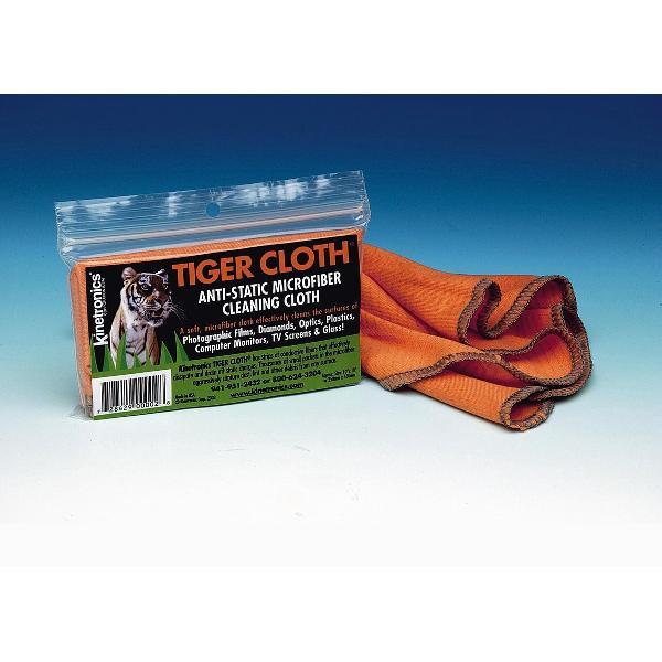 Kaiser Tiger Cloth Anti-Static Cloth 250 X 450 Mm (9,8 X 17