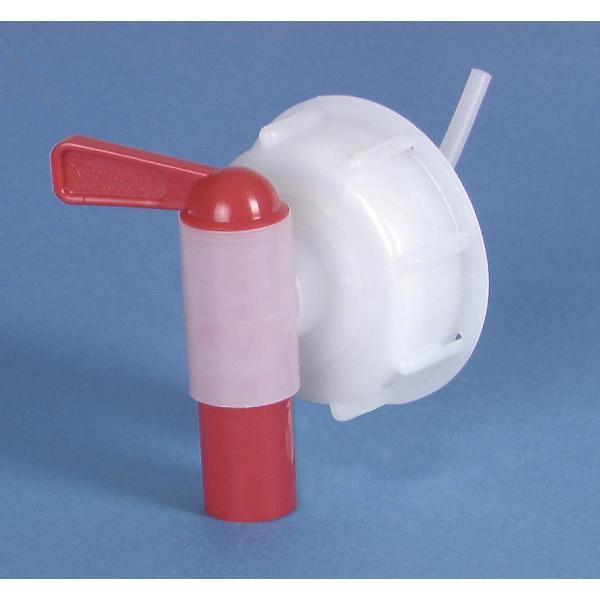 EUROLITE Tap for 25l and 30l Tank