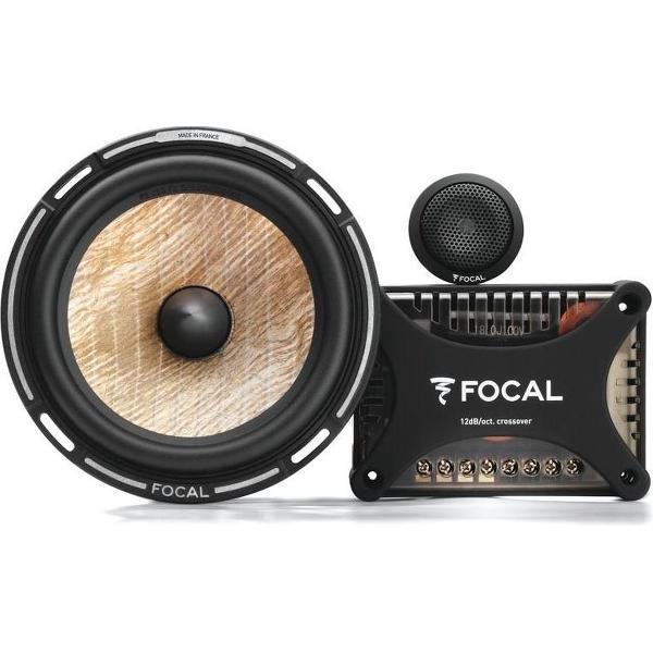 Focal PS165FX