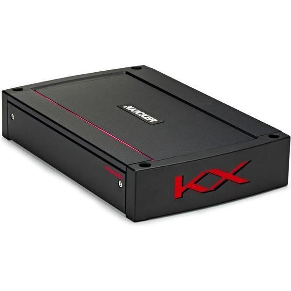 Kicker KXA400.4 4 Kanaals versterker
