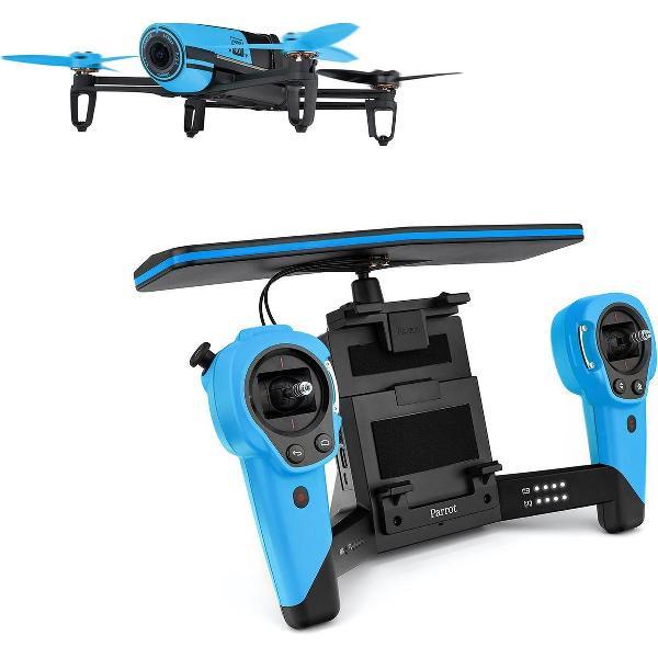 Parrot Bebop Skycontroller - Drone - Blauw