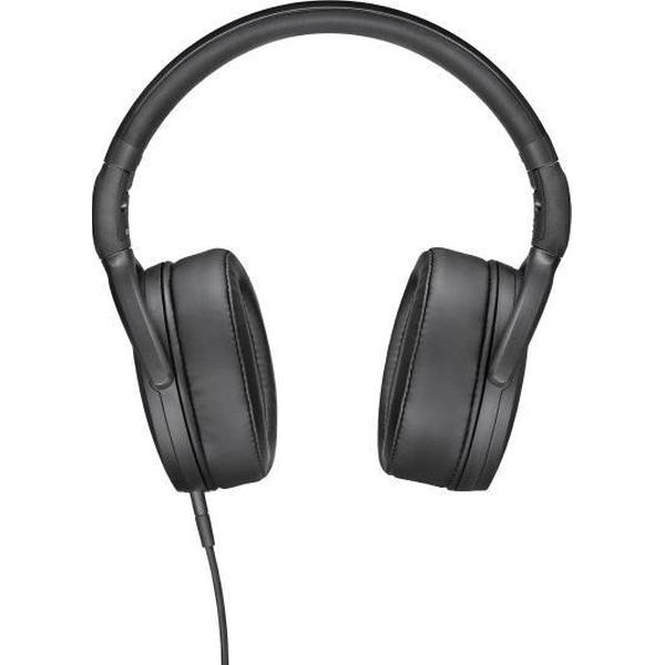 Sennheiser HD 400s - Over-ear koptelefoon - Zwart