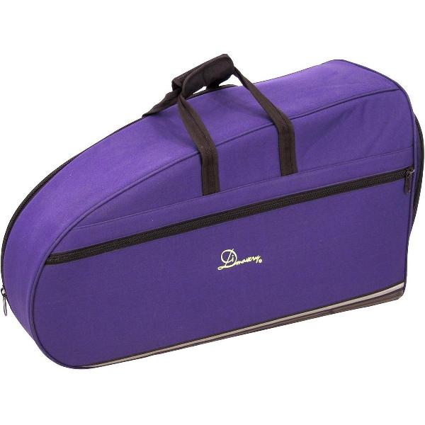 DIMAVERY Euphonium bag, straight