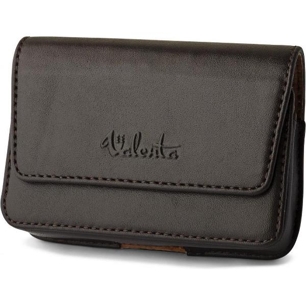 Valenta bruine compact cameratas 'Cordoba' Medium