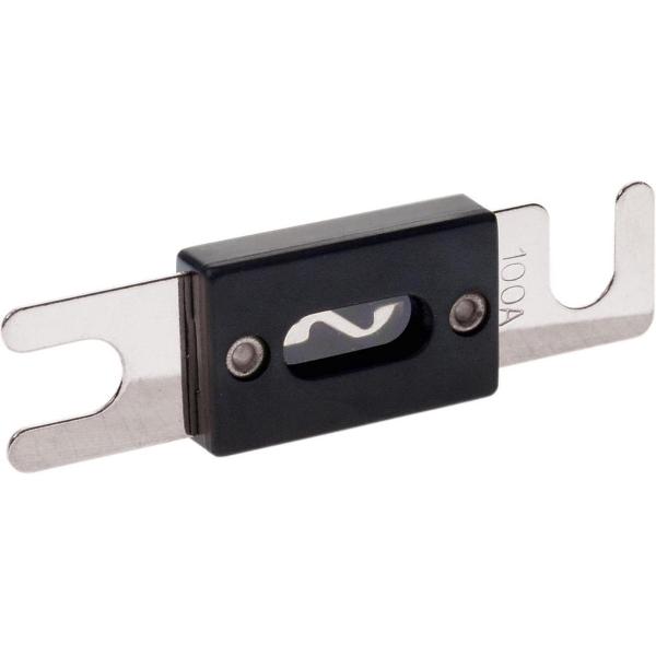 ANL zekering 250 Ampere (zilver ) 1 stuk