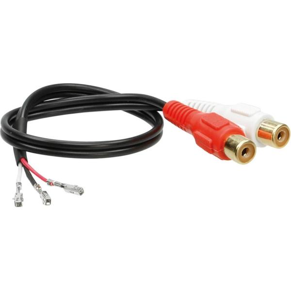 AUX IN Adapter Mitsubishi