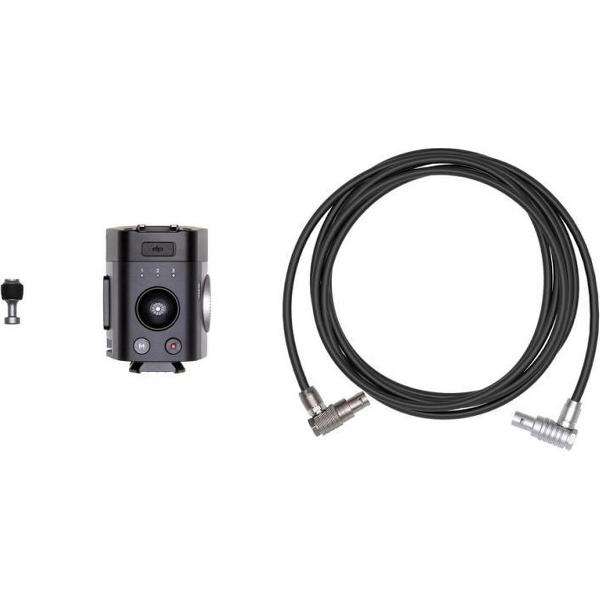 Tethered bedieningshendel voor DJI Ronin-S