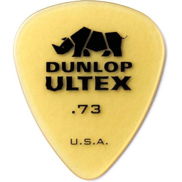 Ultex Pickset 0,73 mm 6er-Set