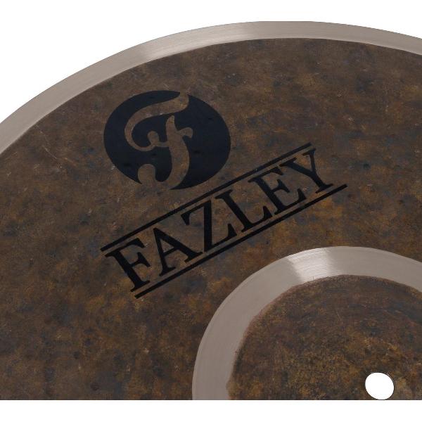 Fazley CYM Excellence 18C crashbekken 18 inch