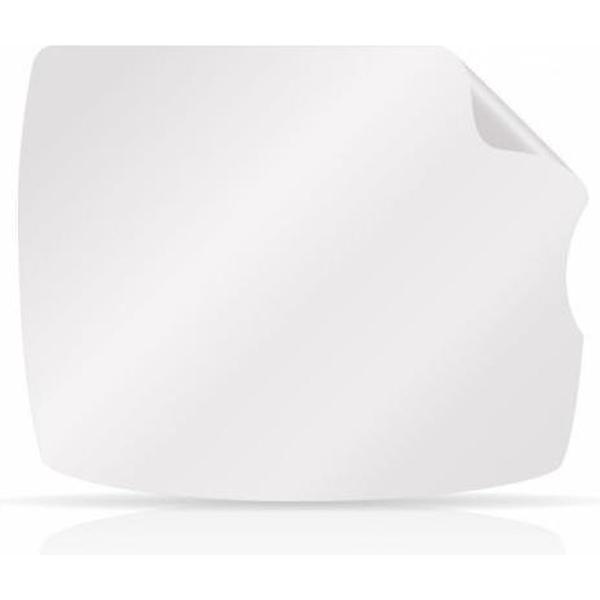 uwcamera® - Nikon D60 Heldere Screenprotector - type: Ultra-Clear