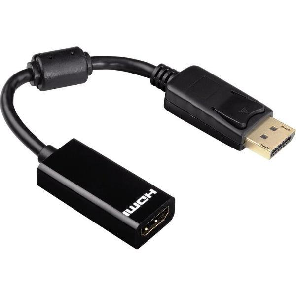 Hama Adapter Displayport - Hdmi V 1.2