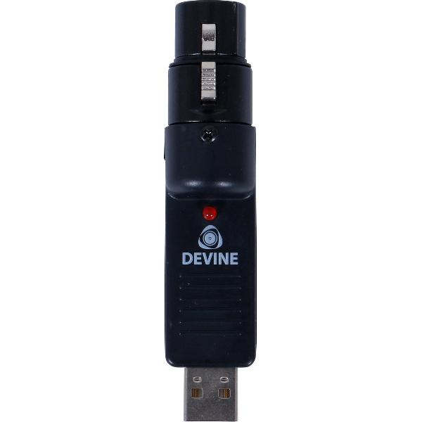 Goedkoop en eenvoudig je stem opnemen doe je met deze Devine DM 20 bundel. De DM 20 microfoon sluit je dankzij de inbegrpen MicCon XLR usb-converter direct aan op je PC of Mac. Inclusief bureau arm en koptelefoon.