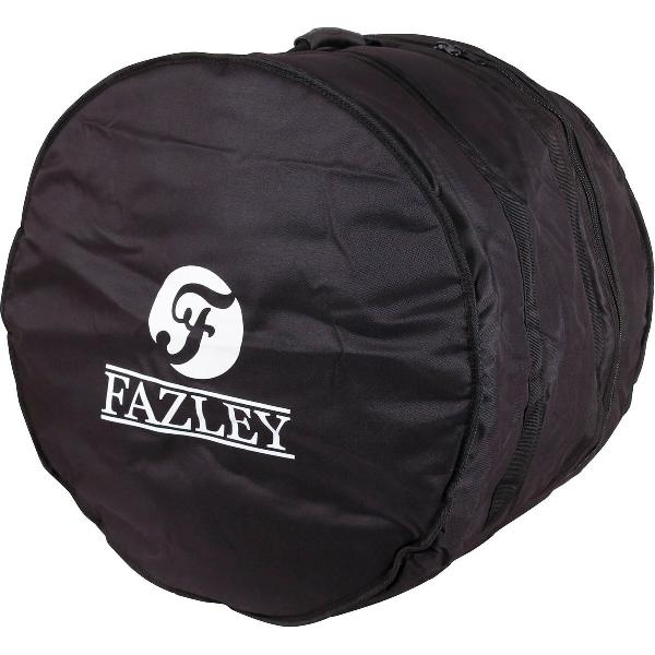 Fazley DBG-1824BD hoes voor 24 x 18 inch bassdrum