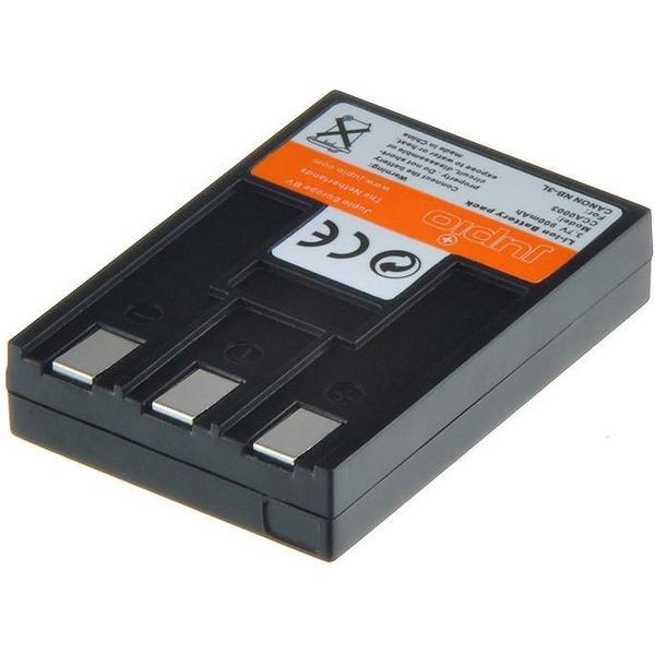 Jupio Accu Canon NB-3L